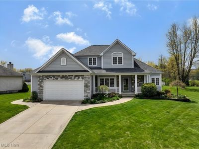 116 Huntington Woods Dr