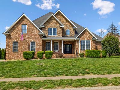 2456 Settlers Trce