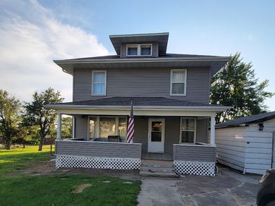 316 Brandon St