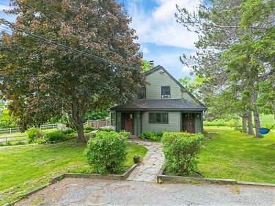 375 Priest Hill Road