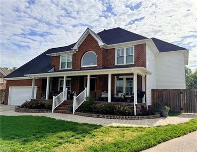 817 Satinwood Ct