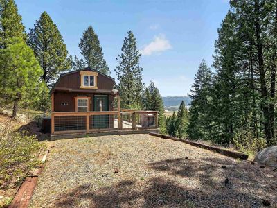 Property at 506 Hilltop Rd, Cascade, ID