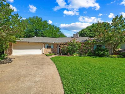 4709 Wood Springs Ct