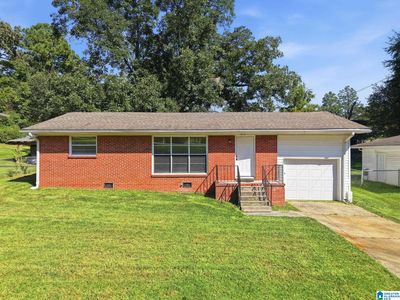 Property at 517 Main St, Gardendale, AL