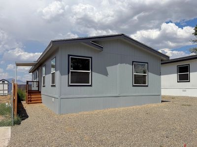 Property at 4200 Maslona Dr #47, Winnemucca, NV