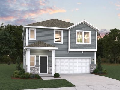 116 Rosbury Ln