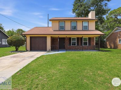 Property at 820 Lost Grove Ln, Hinesville, GA
