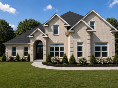 Greendale E Plan, Chapel Landing