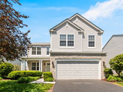 6413 Silver Ridge Dr