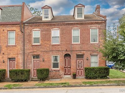 708 Soulard St #708A
