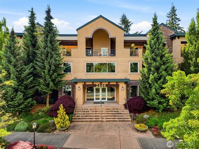Property at 2440 S Steele Street #307, Tacoma, WA