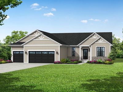 N174W20693 Laurel Springs CIRCLE
