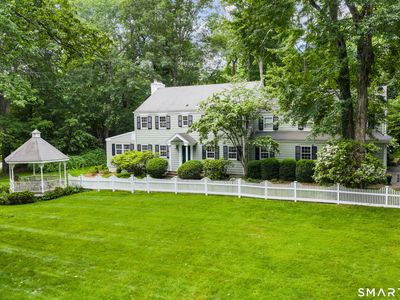 130 Comstock Hill Road
