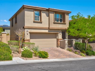 880 Cirrus Cloud Ave