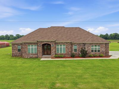 12802 Smarty Jones Dr