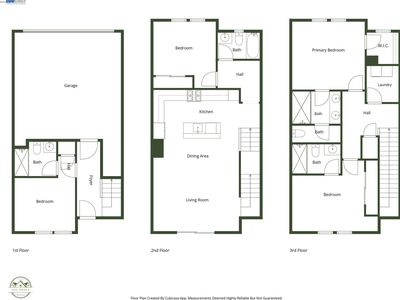 503 Staccato Pl