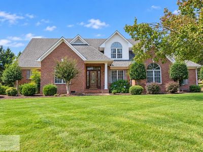 301 Knottingham Way