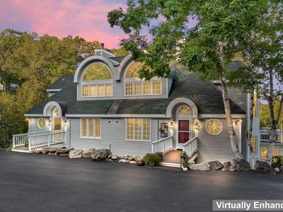 19 Hawk Ridge Road