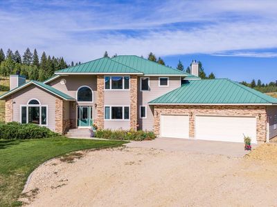 1825 W Hoot Owl Rd