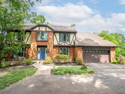 9018 Winthrop Dr