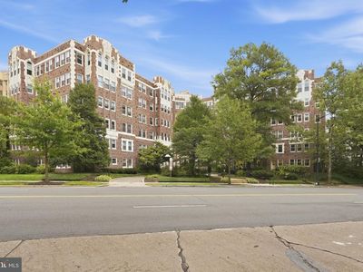 4707 Connecticut Ave NW APT 308