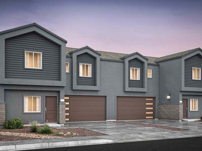 1167 Arrastra Rd