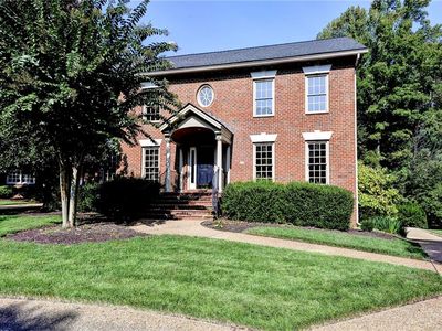 124 Richmond Hill Ct