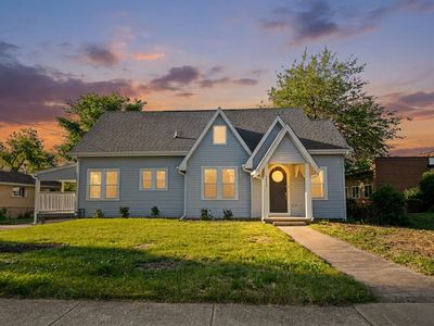 Property at 3862 216th St, Matteson, IL