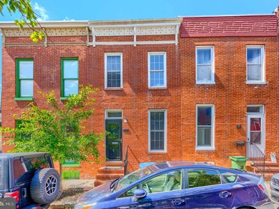 12 Poultney St