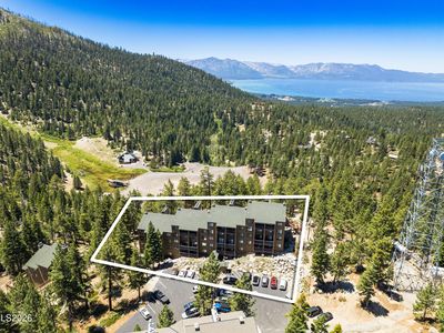 Property at 759 Boulder Ct #G, Stateline, NV