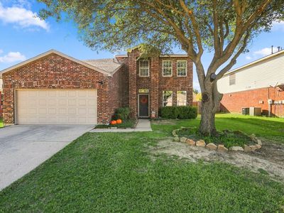 7800 Swan Park Dr