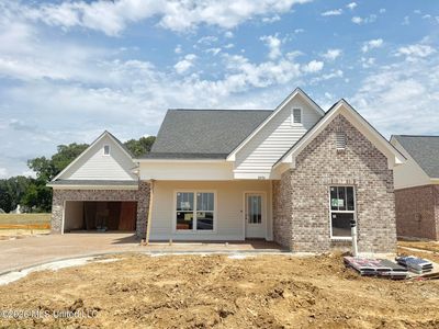 2494 Saint Charles Cv