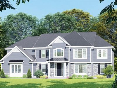 42 Greythorne Hl LOT 13