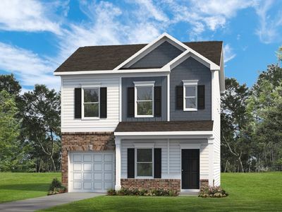 725 Wilderland Way LOT 15