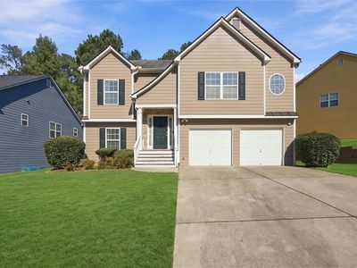 4060 Landover Ct