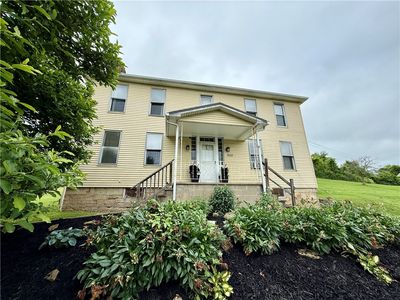 2072 Garards Fort Rd