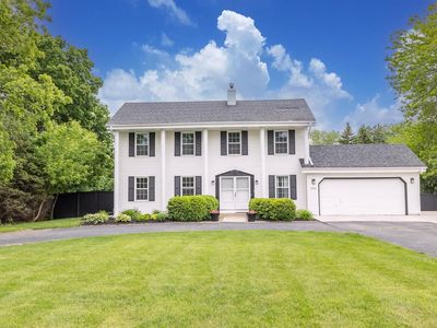 9502 North 45th STREET