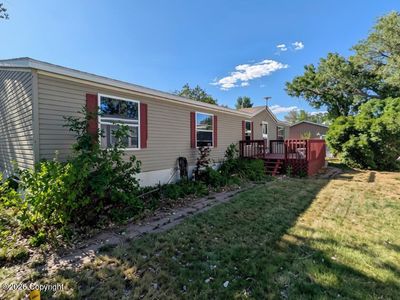Property at 503 E Laramie St, Gillette, WY
