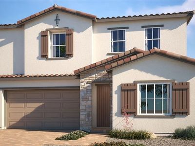 55 Rubato Ln