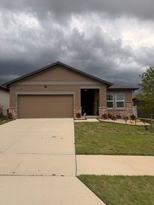 2098 Gold Dust Dr