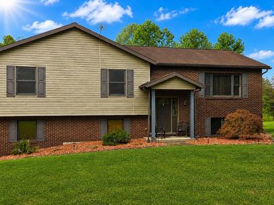 1018 Blackleggs Rd