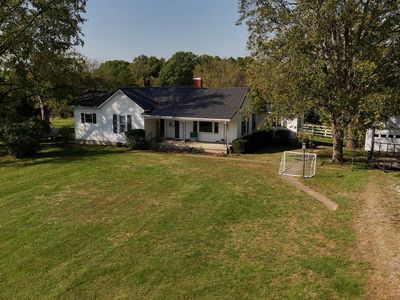 507 Curry Stratton Rd