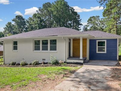 3253 McAfee Rd