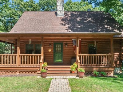 19 Taylor Hill Rd