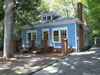 304 McCauley St