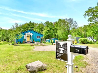 136 Belle Marsh Road