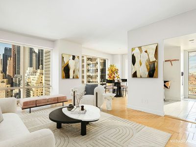 845 United Nations Plz APT 19H