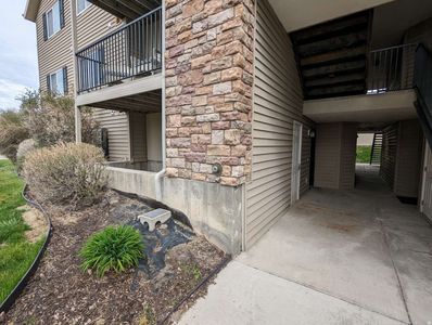 1656 Westbury Way #18-A