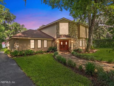 970 FRUIT COVE Road