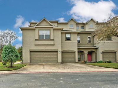 11203 Ranch Road 2222 APT 501